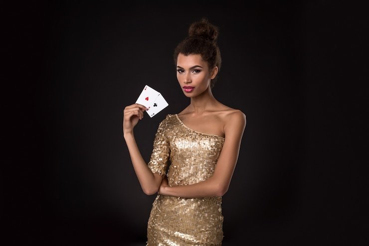 Meja Blackjack Satu Dek sukatoto