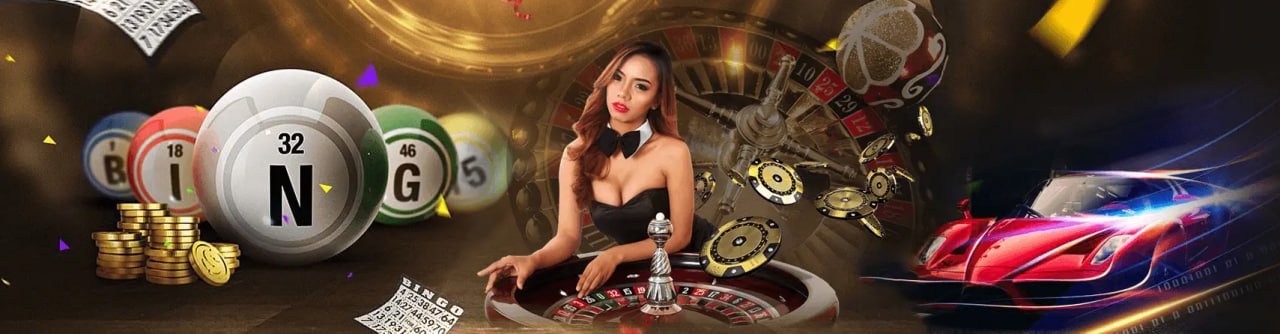 Suasana arcade laut untuk pengguna dewasa