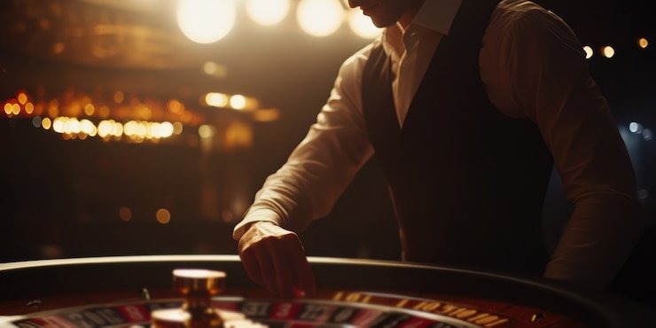 Antarmuka bingo sukatoto yang ringkas